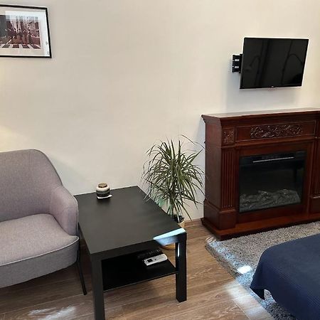 Charming Apartment 오데사 외부 사진