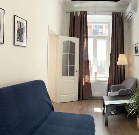 Charming Apartment 오데사 외부 사진