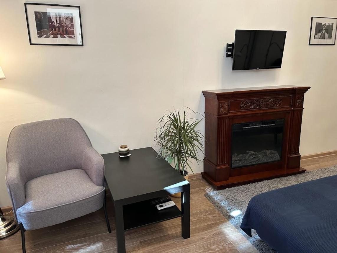 Charming Apartment 오데사 외부 사진