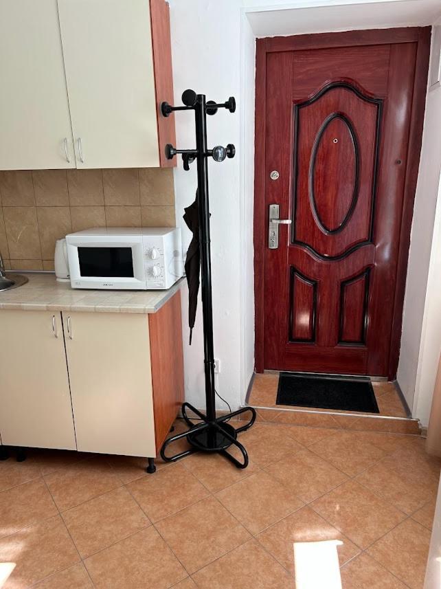 Charming Apartment 오데사 외부 사진