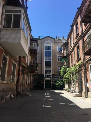 Charming Apartment 오데사 외부 사진