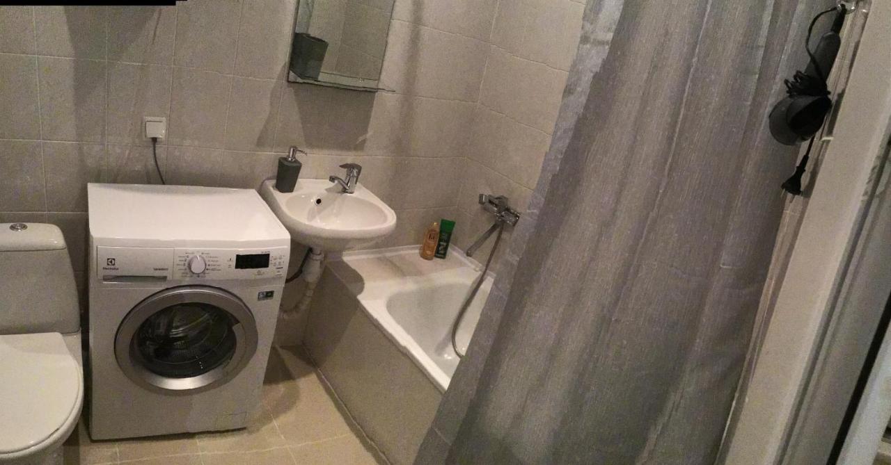 Charming Apartment 오데사 외부 사진