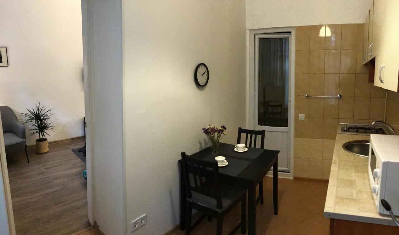 Charming Apartment 오데사 외부 사진